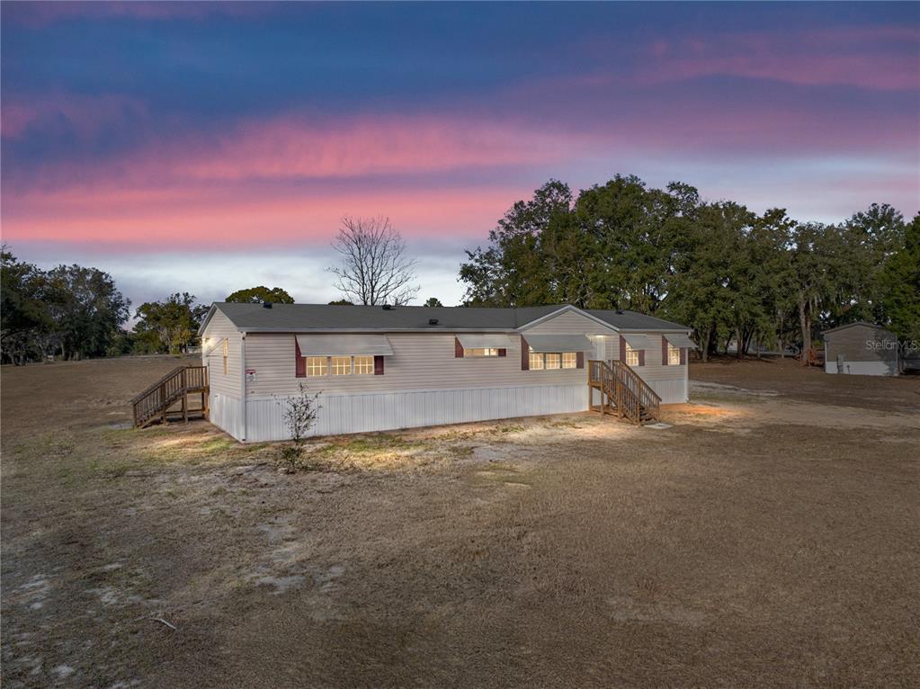 Picture of 11908 N Care Point, Dunnellon, FL 34433