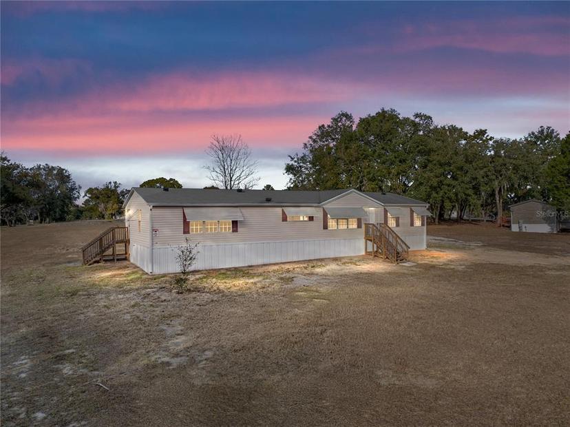 Picture of 11908 N Care Point, Dunnellon FL 34433