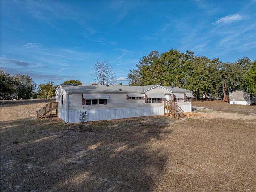 Picture of 11908 N Care Point, Dunnellon FL 34433