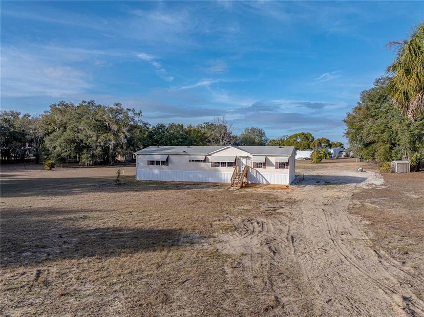 Picture of 11908 N Care Point, Dunnellon FL 34433