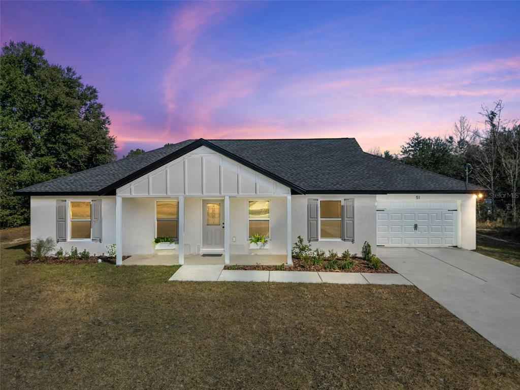 Picture of 51 Aspen Road, Ocala, FL 34480