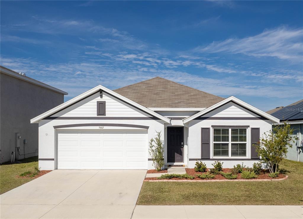 Picture of 5462 Logan Cave Avenue, Wimauma, FL 33598