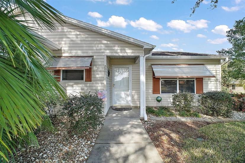 Picture of 2001 Cristo Road, Lady Lake FL 32159