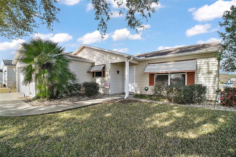 Picture of 2001 Cristo Road, Lady Lake FL 32159