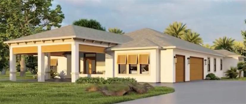 Picture of 4320 Bancroft Boulevard, Orlando FL 32833