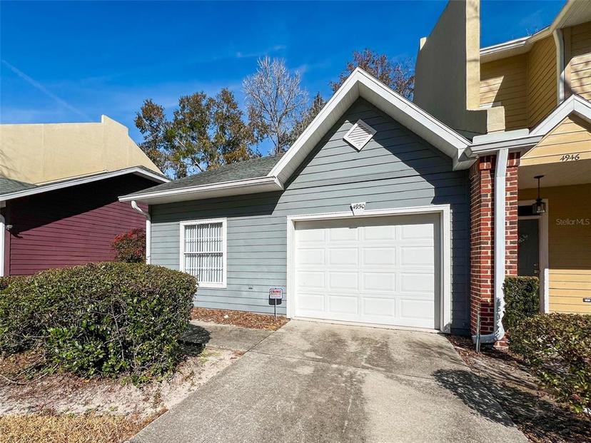 Picture of 4950 NW 1St Place Unit 69, Gainesville FL 32607