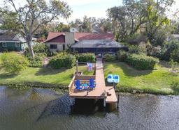 Picture of 10020 Kenda Drive, Riverview, FL 33578