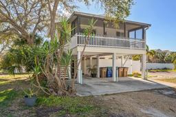 Picture of 2215 1St Street Unit A & B, Indian Rocks Beach, FL 33785