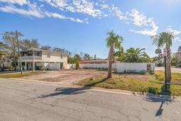 Picture of 2215 1St Street Unit A & B, Indian Rocks Beach, FL 33785