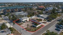 Picture of 2215 1St Street Unit A & B, Indian Rocks Beach, FL 33785