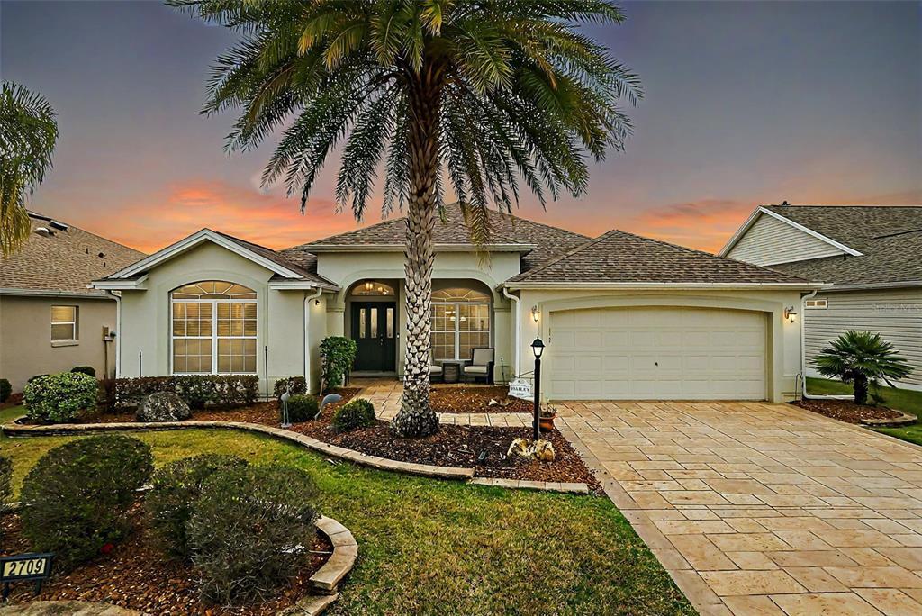 Picture of 2709 Astoria Avenue, The Villages, FL 32162