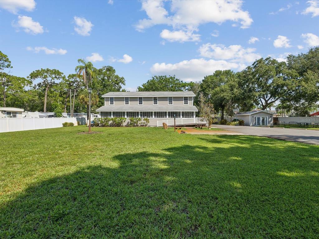 Picture of 1055 Philippe Parkway, Safety Harbor, FL 34695