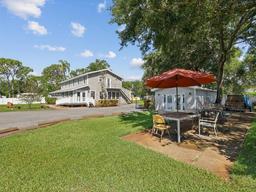 Picture of 1055 Philippe Parkway, Safety Harbor, FL 34695