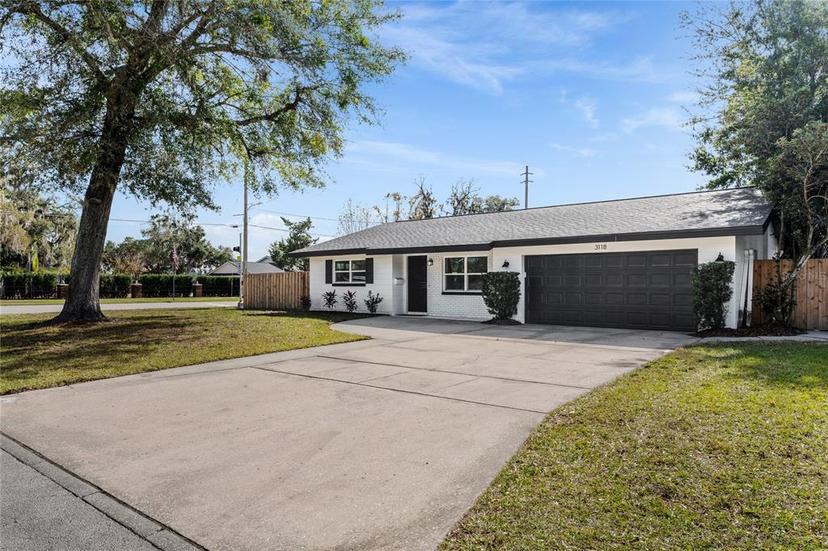 Picture of 3118 Clemwood Street, Orlando FL 32803