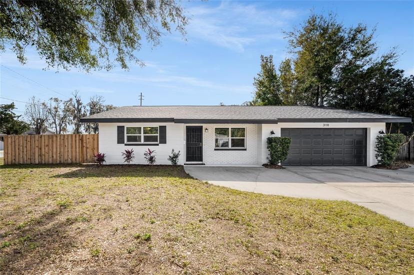 Picture of 3118 Clemwood Street, Orlando FL 32803