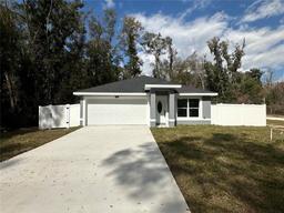 Picture of 3839 SE 132Nd Place, Belleview, FL 34420