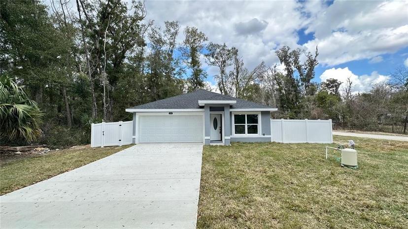 Picture of 3839 SE 132Nd Place, Belleview FL 34420