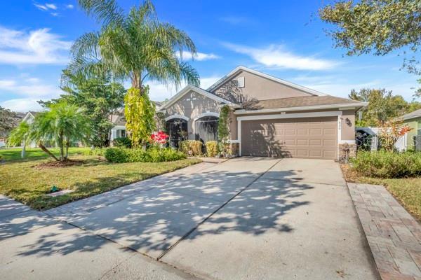 Picture of 826 Seneca Trail, St Cloud, FL 34772