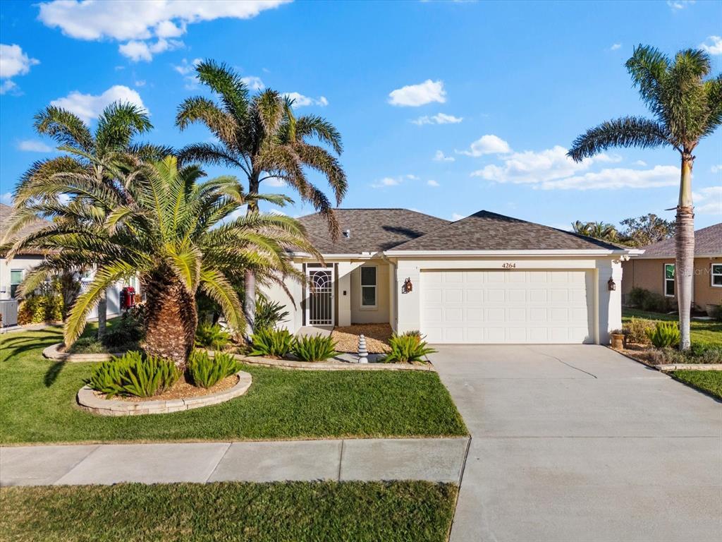 Picture of 4264 Wordsworth Way, Venice, FL 34293