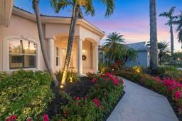 Picture of 2037 Silver Palm Road, North Port, FL 34288