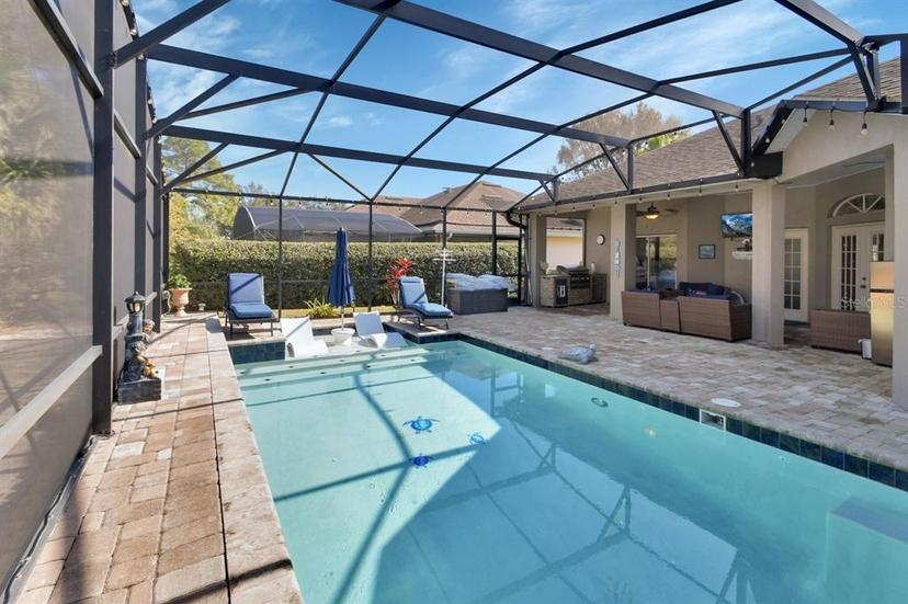 Picture of 428 Hightower Drive, Debary FL 32713