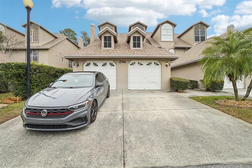Picture of 2794 Countryside Boulevard Unit 1, Clearwater FL 33761