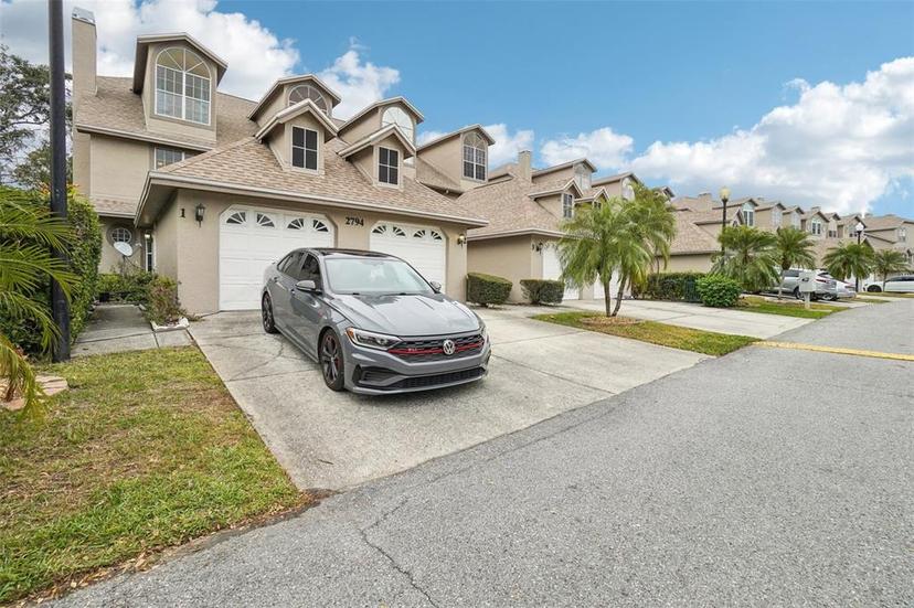 Picture of 2794 Countryside Boulevard Unit 1, Clearwater FL 33761