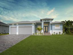 Picture of 143 Long Meadow Lane, Rotonda West, FL 33947