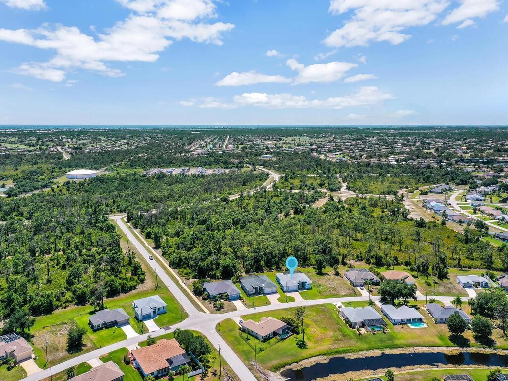 Picture of 143 Long Meadow Lane, Rotonda West, FL 33947
