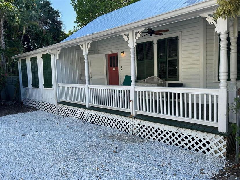 Picture of 708 William Street, Key West FL 33040
