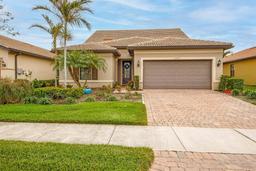 Picture of 13925 Miranese Street, Venice, FL 34293