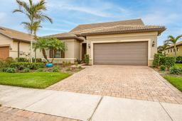 Picture of 13925 Miranese Street, Venice, FL 34293