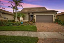 Picture of 13925 Miranese Street, Venice, FL 34293