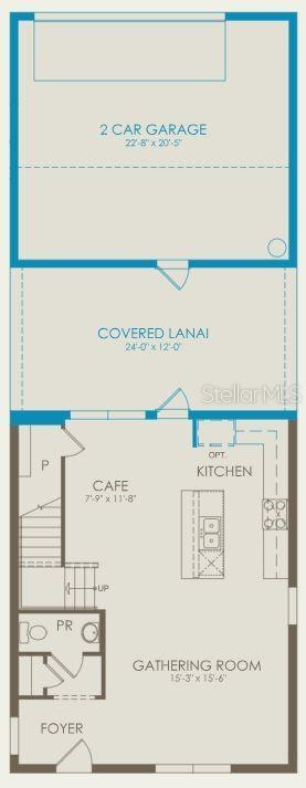 Picture of 6505 Breeze Filled Lane, Winter Garden FL 34787