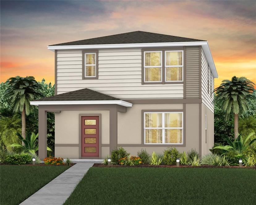 Picture of 6505 Breeze Filled Lane, Winter Garden FL 34787
