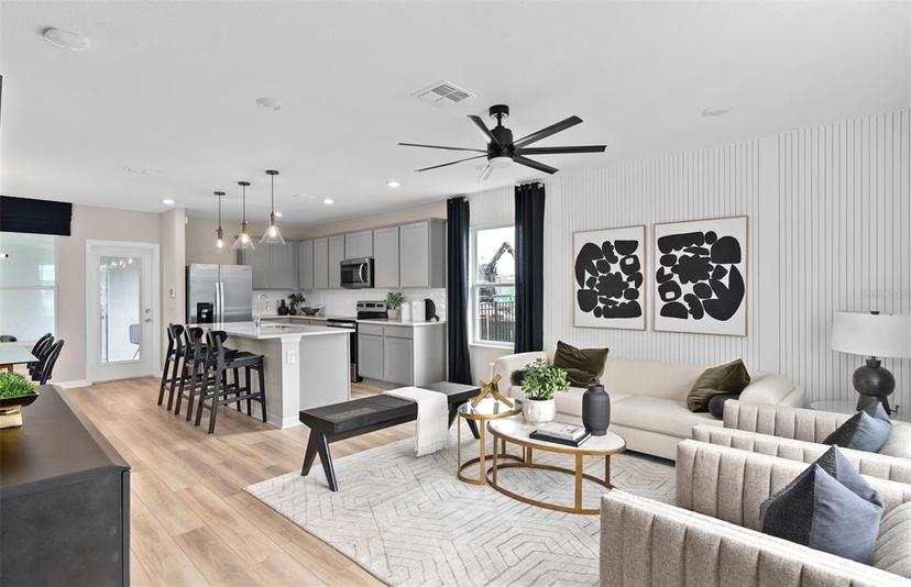 Picture of 6505 Breeze Filled Lane, Winter Garden FL 34787