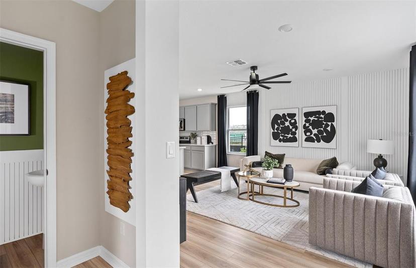 Picture of 6505 Breeze Filled Lane, Winter Garden FL 34787