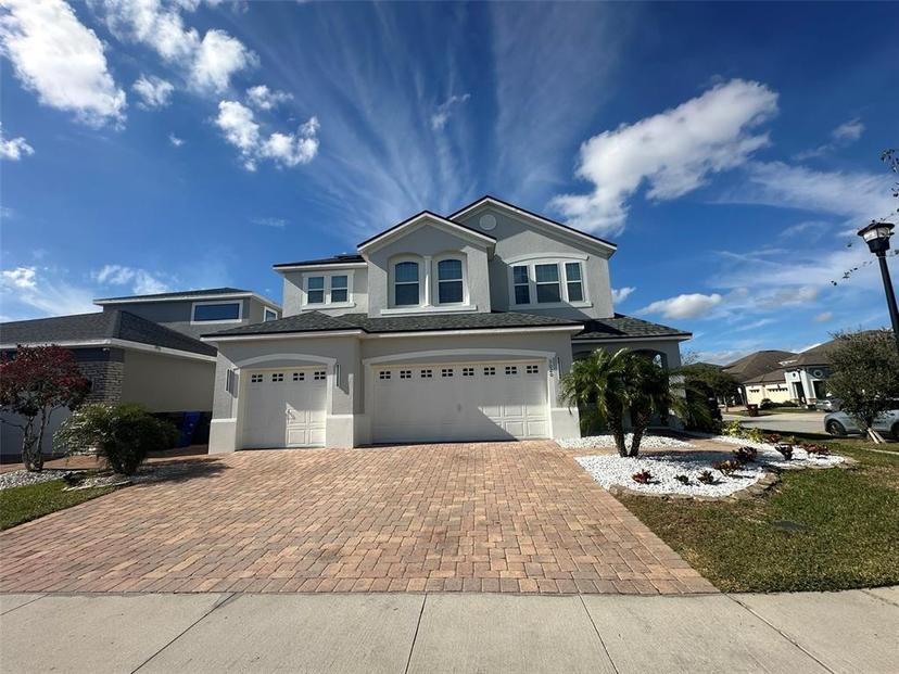 Picture of 3020 Cardillino Way, Kissimmee FL 34741
