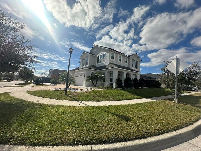 Picture of 3020 Cardillino Way, Kissimmee FL 34741