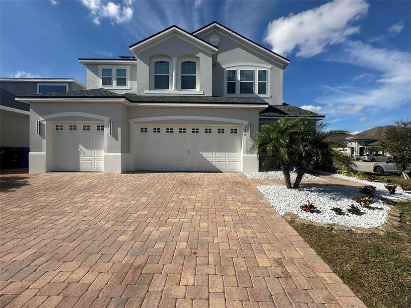 Picture of 3020 Cardillino Way, Kissimmee FL 34741