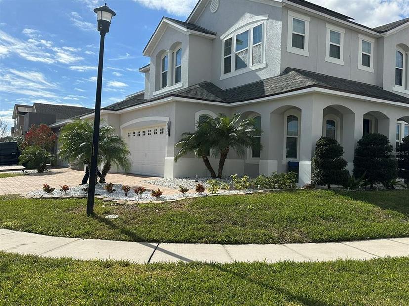 Picture of 3020 Cardillino Way, Kissimmee FL 34741