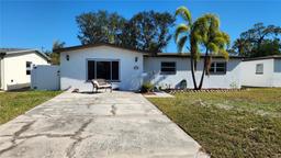 Picture of 4119 Harrisburg Street Ne, St Petersburg, FL 33703