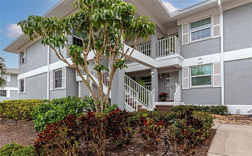 Picture of 1341 Perico Point Circle Unit 116, Bradenton FL 34209