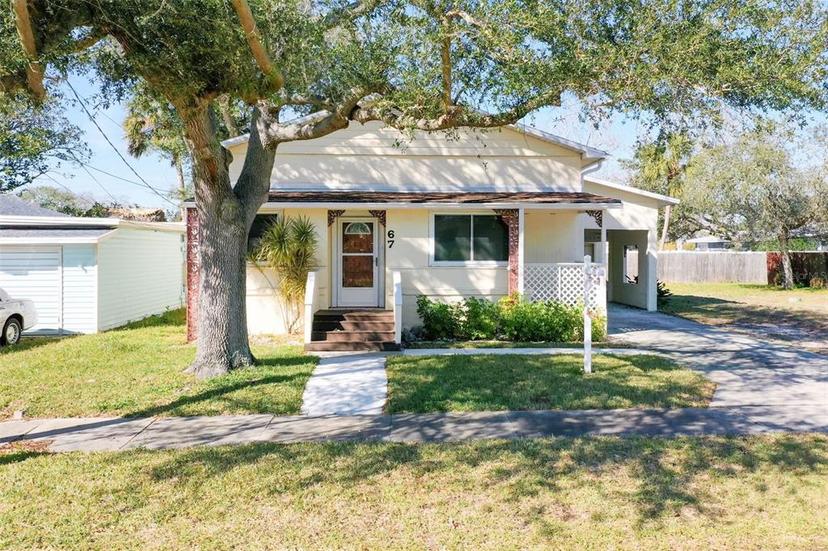 Picture of 67 Ormond Shores Drive, Ormond Beach FL 32176