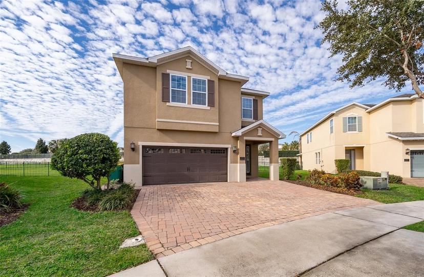 Picture of 250 Pendant Court, Kissimmee FL 34747