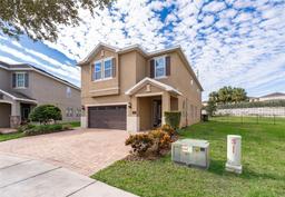 Picture of 250 Pendant Court, Kissimmee, FL 34747