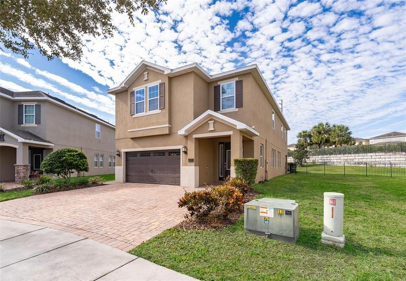 Picture of 250 Pendant Court, Kissimmee FL 34747