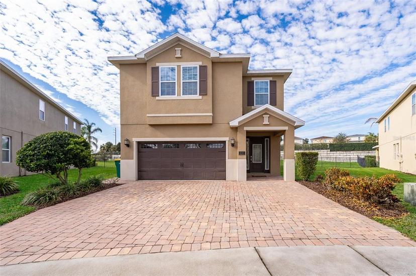 Picture of 250 Pendant Court, Kissimmee FL 34747