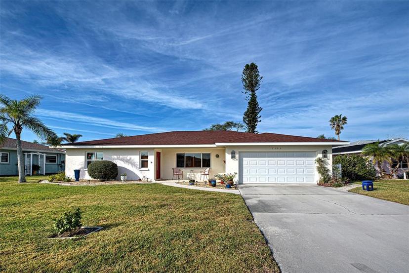 Picture of 1723 N Gondola Court, Venice FL 34293