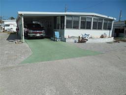 Picture of 10315 Cortez Road W Unit 26Bv, Bradenton, FL 34210